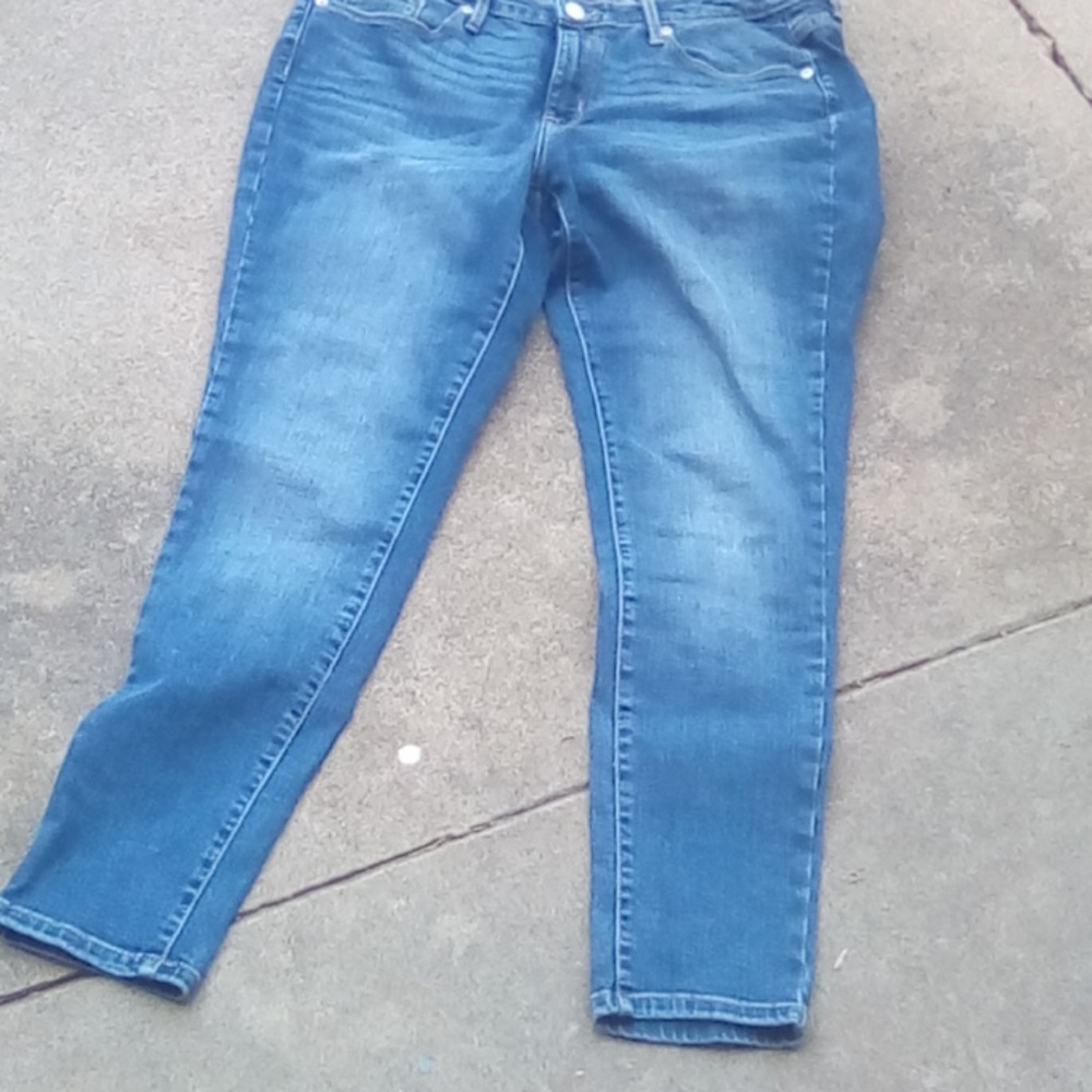 Mosimo Jeans - Picture 4 of 4